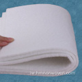 Comound Needled Felt Media Non Woven